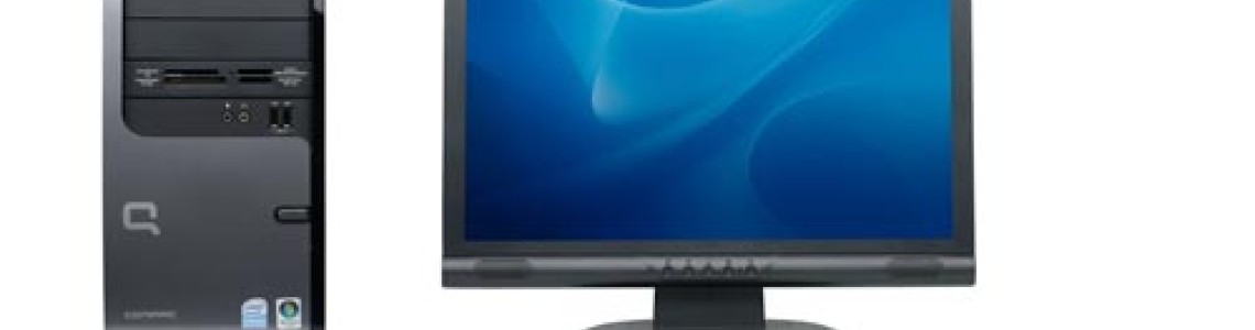 Desktops Desktops
