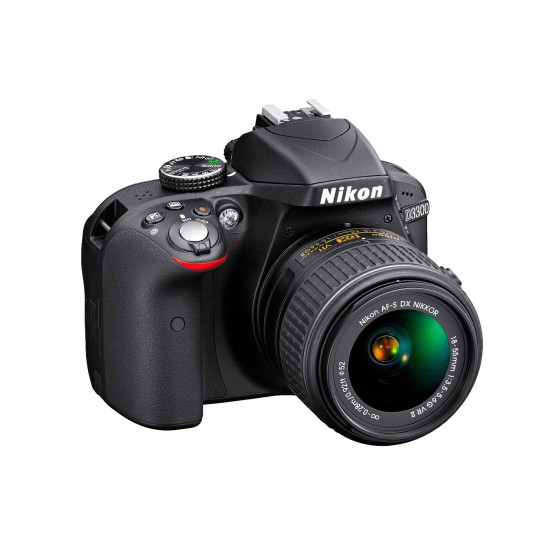 DSLR 390 Nikon DSLR 390 Nikon